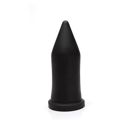 Tantus Inner Band Trainer Large - Black - Casual Toys