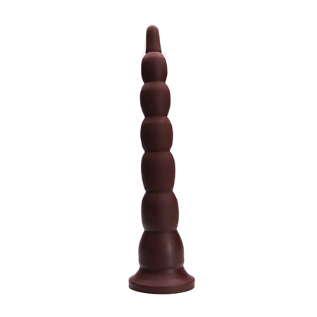 Tantus Cowboy Firm - Garnet (Box Packaging) - Casual Toys