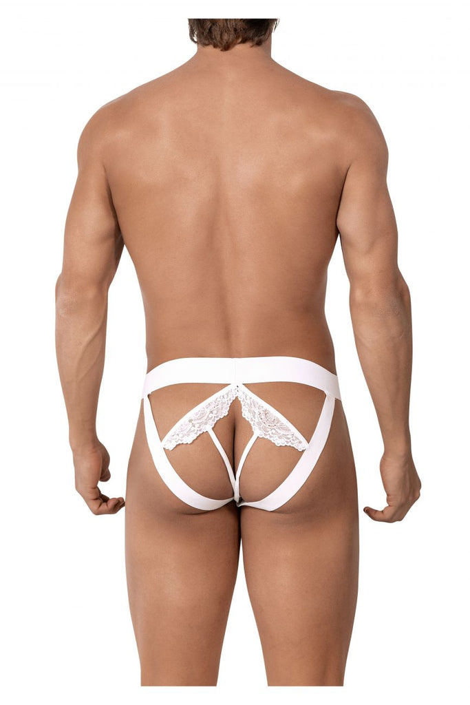 Jockstrap - Casual Toys