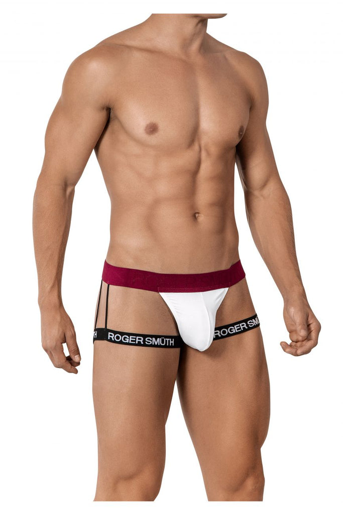 Jockstrap - Casual Toys