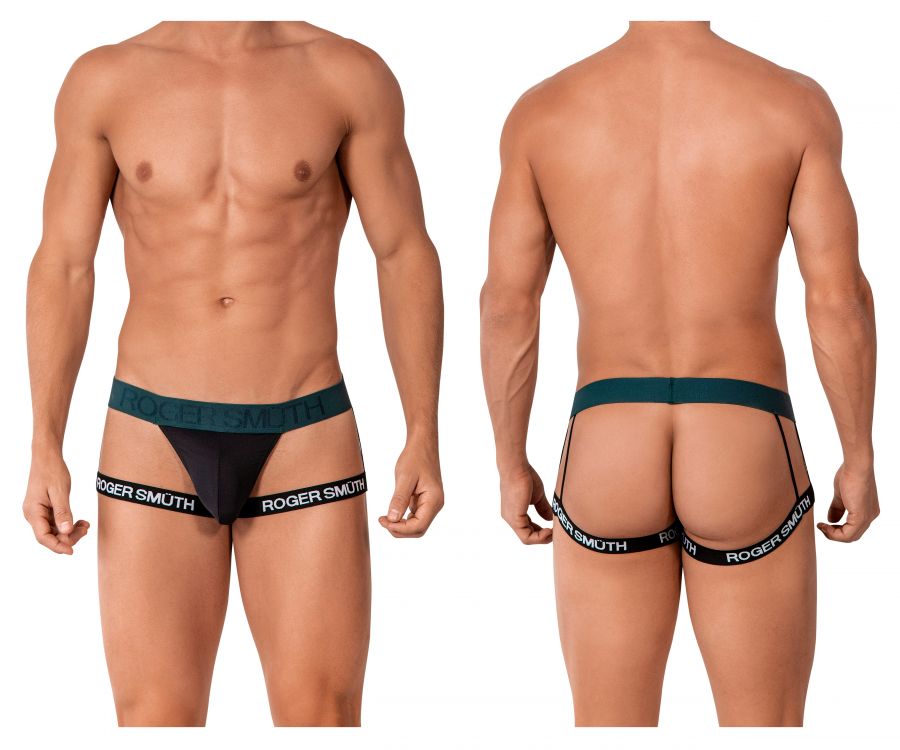 Jockstrap - Casual Toys