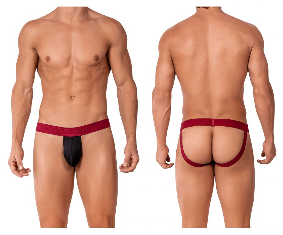 Jockstrap - Casual Toys