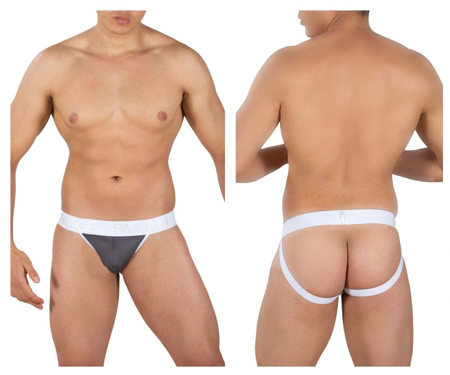 Jockstrap - Casual Toys