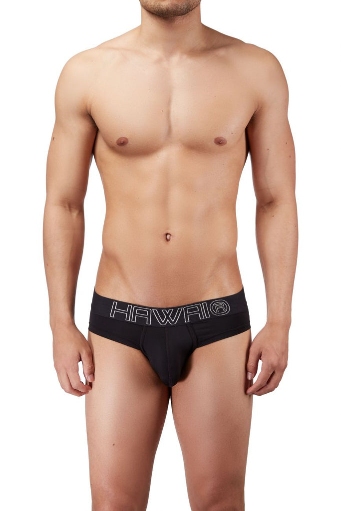 Solid Hip Briefs - Casual Toys