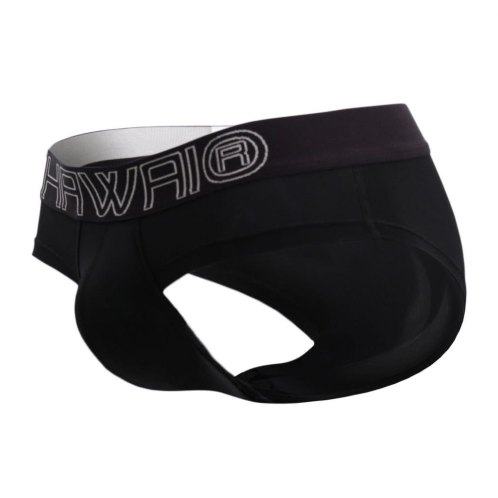 Solid Hip Briefs - Casual Toys