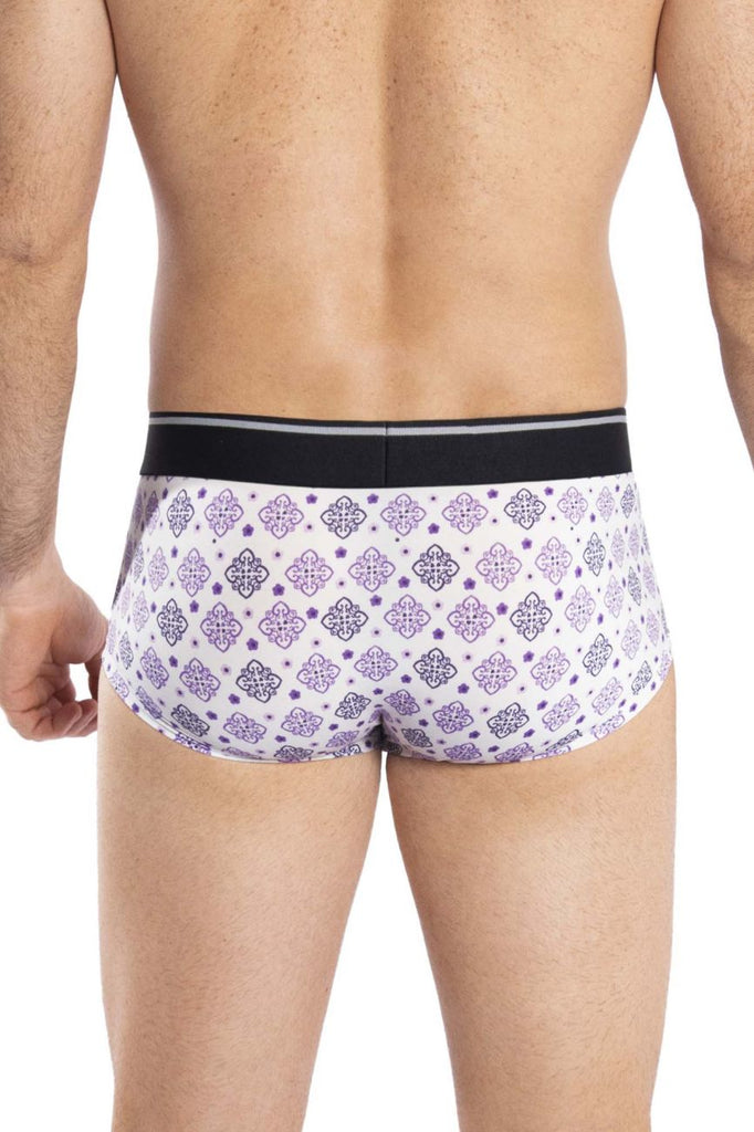 Flowers Mini Trunks - Casual Toys