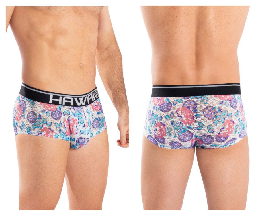 Flowers Mini Trunks - Casual Toys