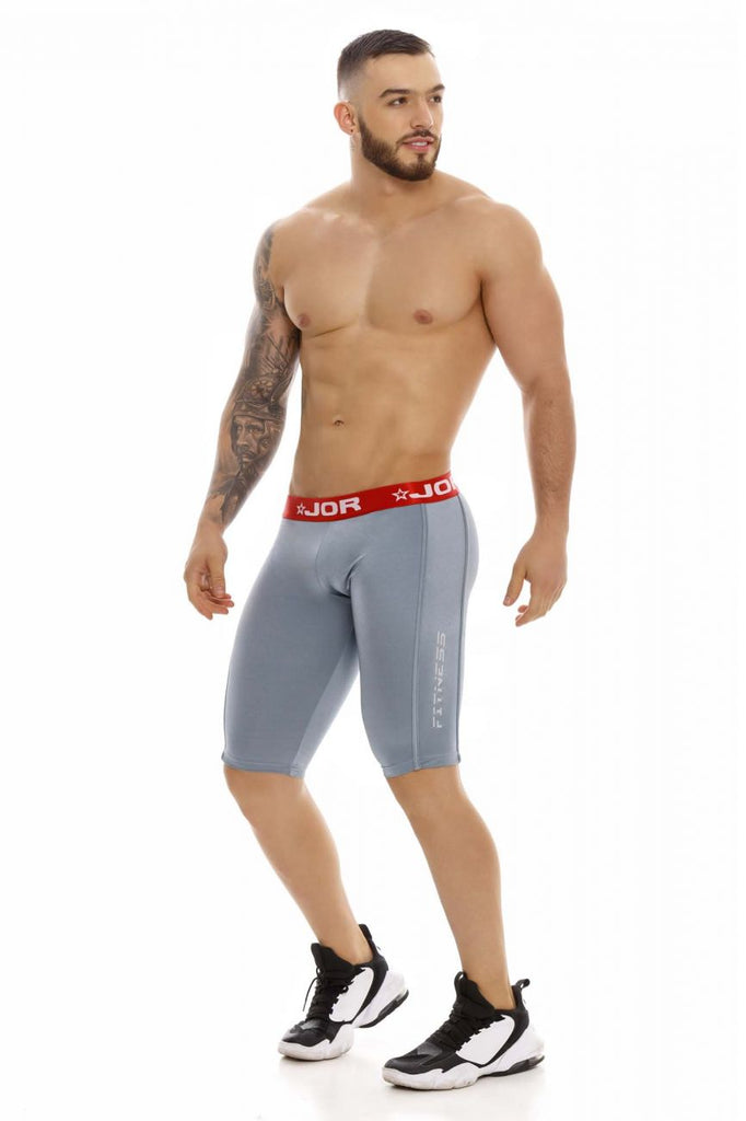 Drako Athletic Shorts - Casual Toys