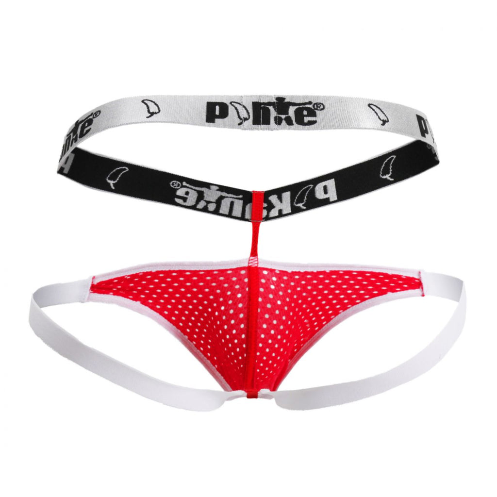 PIK 9281 Kino Jockstrap - Casual Toys