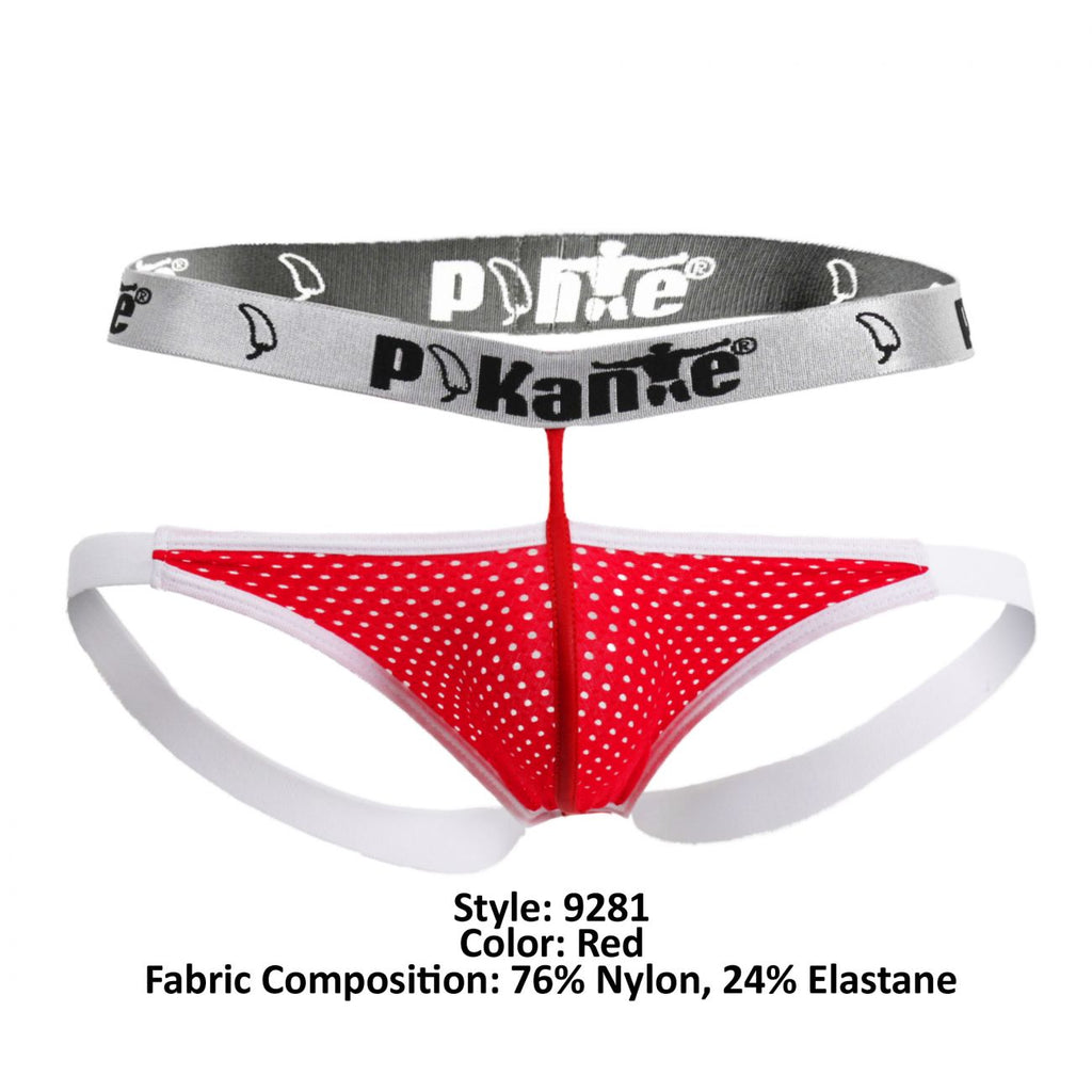 PIK 9281 Kino Jockstrap - Casual Toys