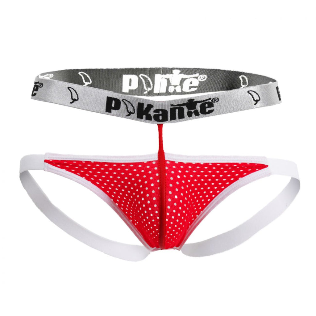 PIK 9281 Kino Jockstrap - Casual Toys