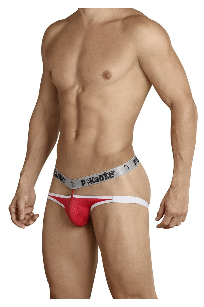 PIK 9281 Kino Jockstrap - Casual Toys