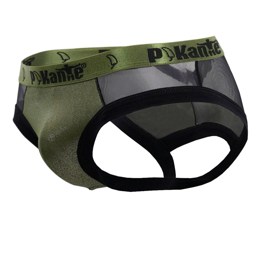 PIK 9299 Private Jockstrap - Casual Toys