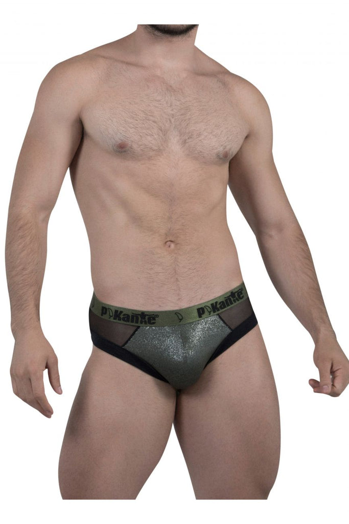 PIK 9299 Private Jockstrap - Casual Toys