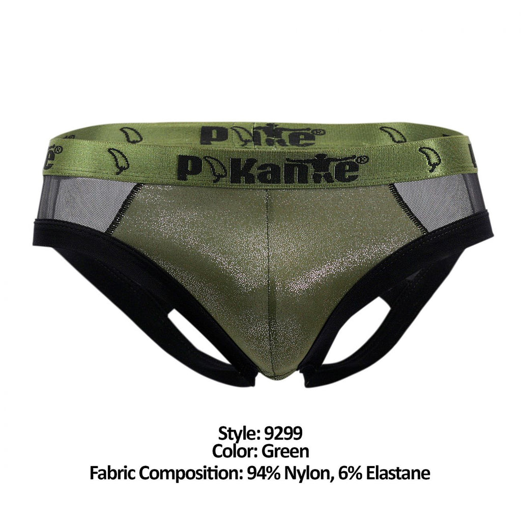 PIK 9299 Private Jockstrap - Casual Toys