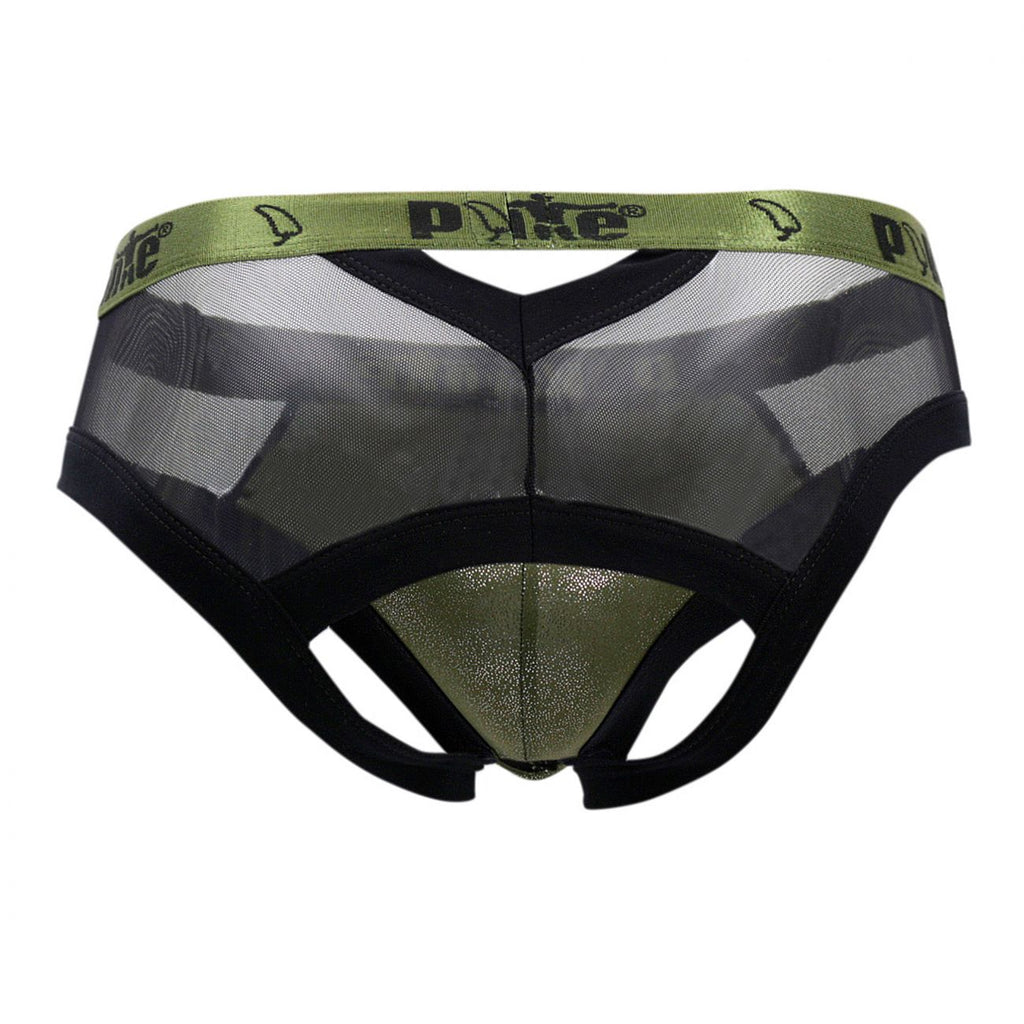 PIK 9299 Private Jockstrap - Casual Toys