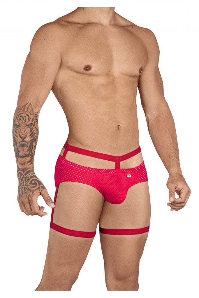 PIK 8747 Sounds Briefs - Casual Toys