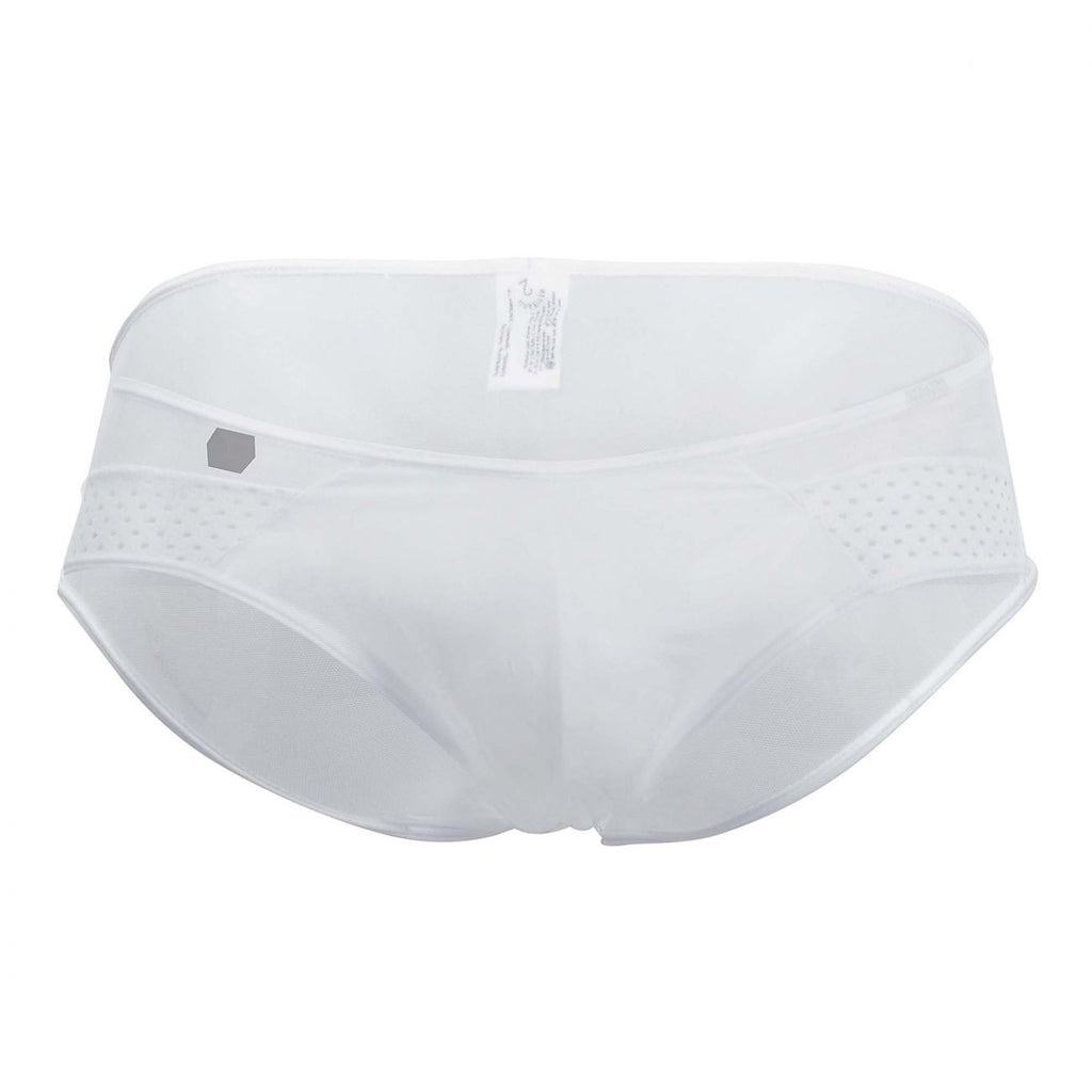 PIK 0342 Leonidas Mesh Briefs - Casual Toys