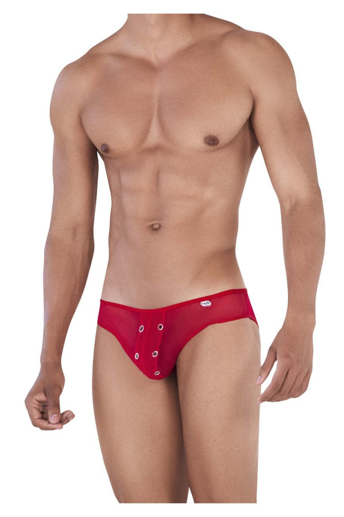 PIK 0341 Wallace Jockstrap Briefs - Casual Toys