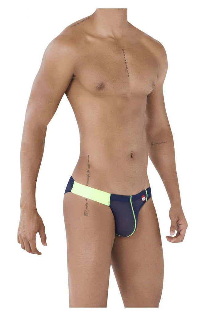 PIK 0498 Lust Mesh Briefs - Casual Toys