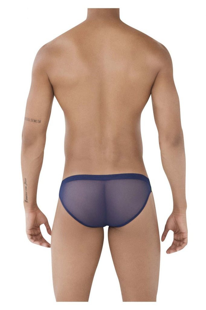 PIK 0498 Lust Mesh Briefs - Casual Toys