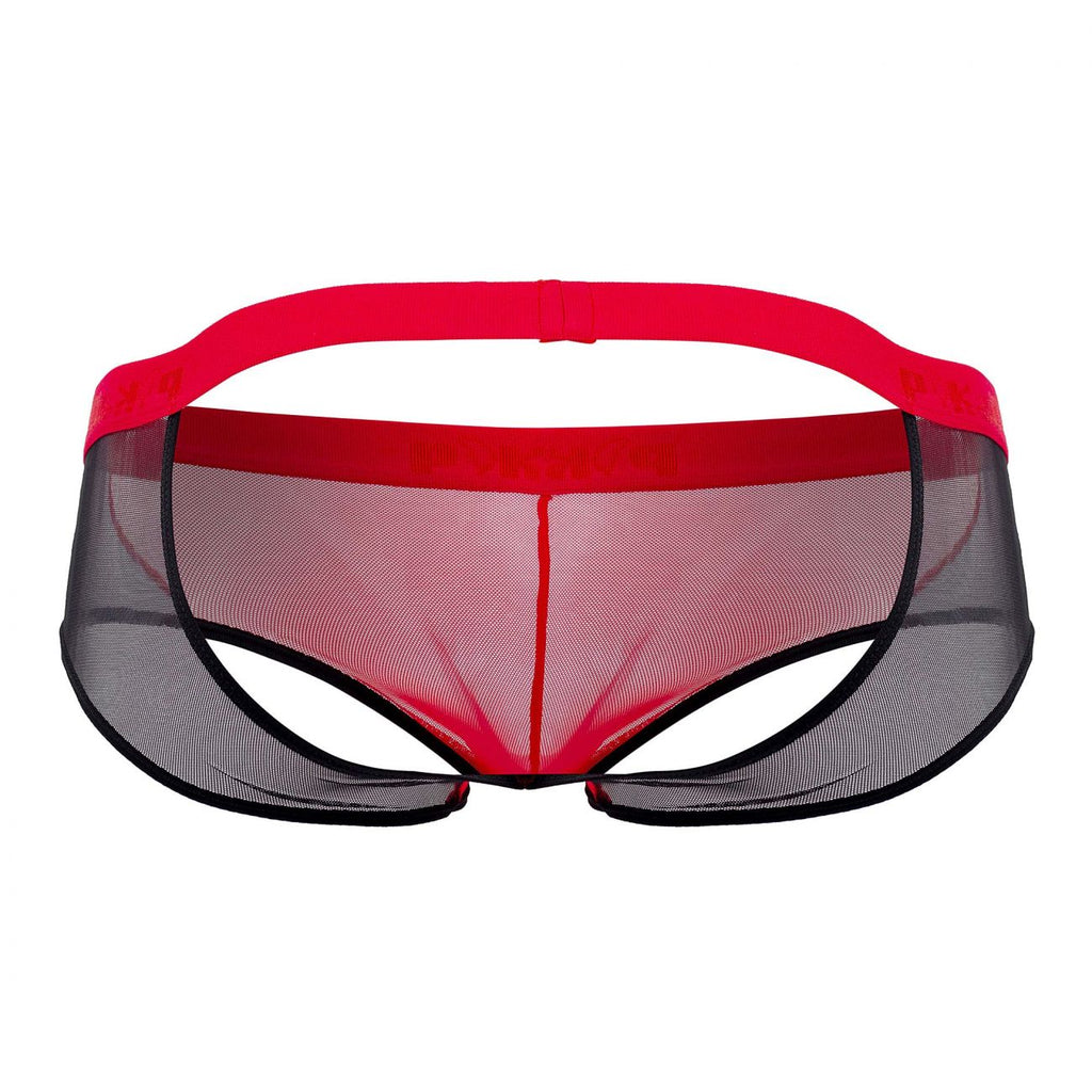 PIK 0492 Lights Jockstrap - Casual Toys