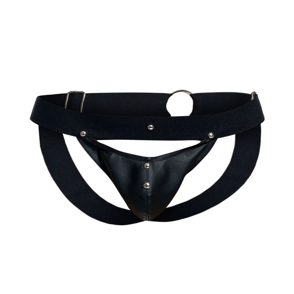 DNGEON Peakaboo Jockstrap - Casual Toys