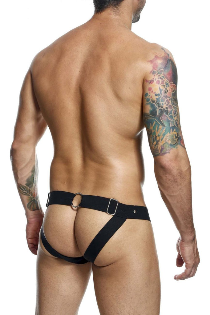 DNGEON Peakaboo Jockstrap - Casual Toys