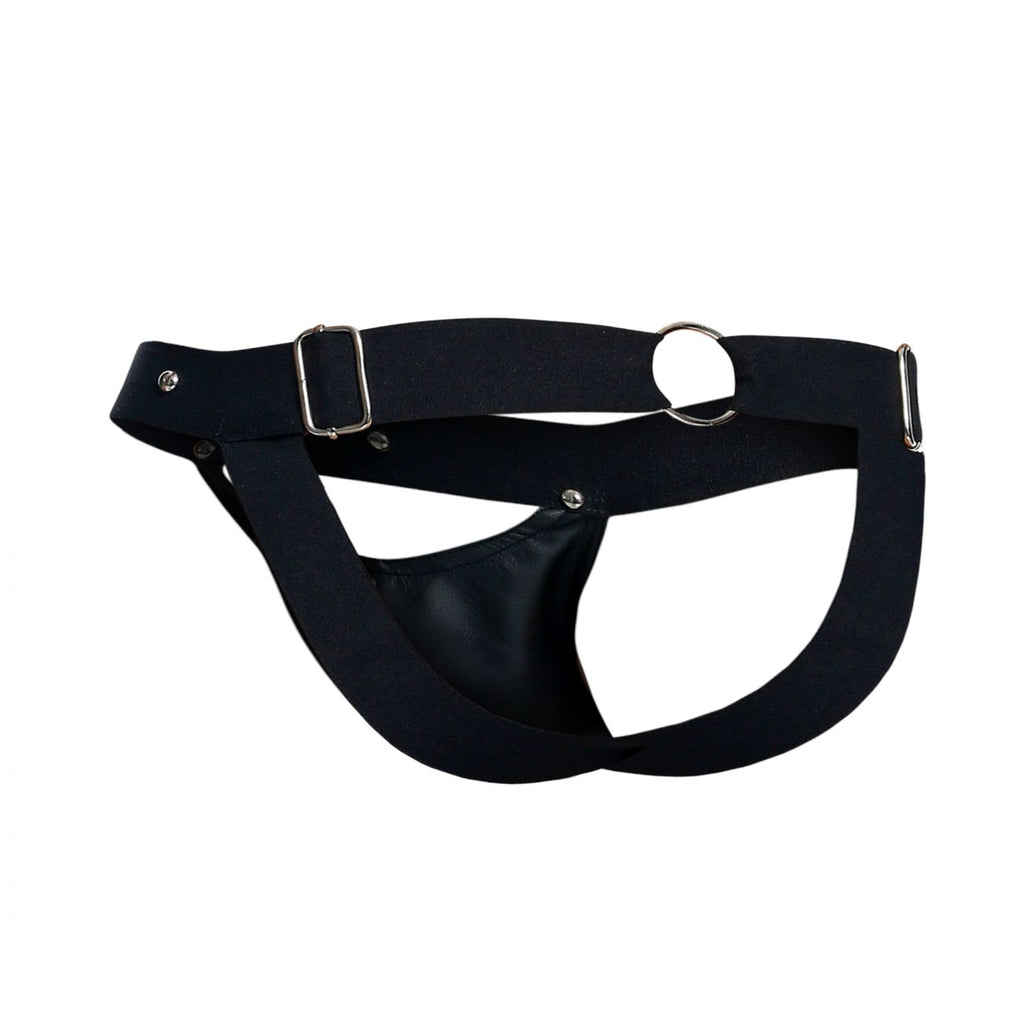 DNGEON Peakaboo Jockstrap - Casual Toys