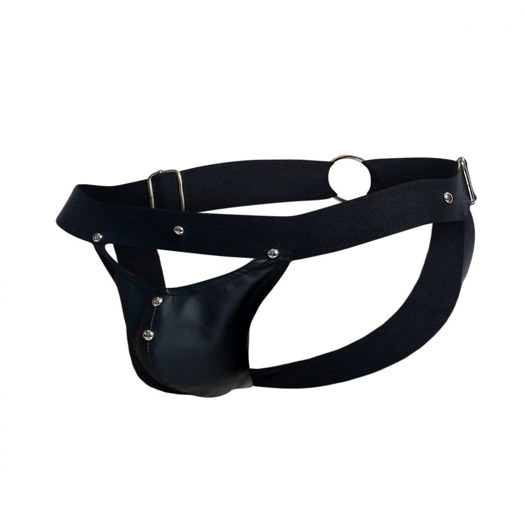 DNGEON Peakaboo Jockstrap - Casual Toys