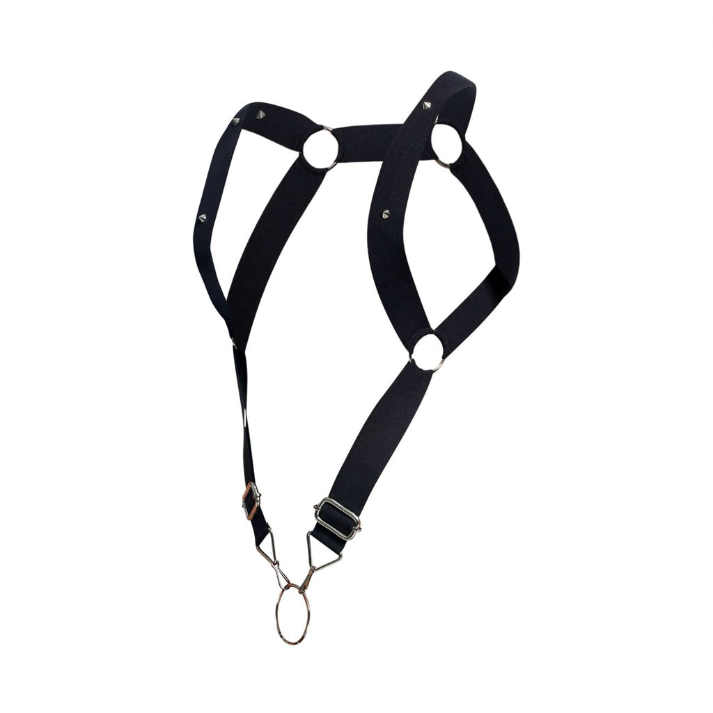 DNGEON Straigh Back Harness - Casual Toys