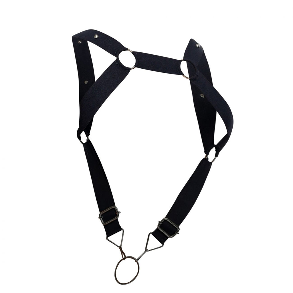 DNGEON Straigh Back Harness - Casual Toys