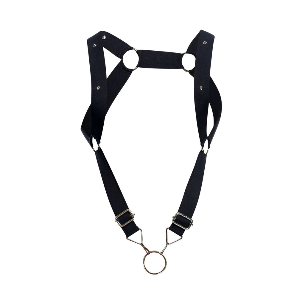 DNGEON Straigh Back Harness - Casual Toys