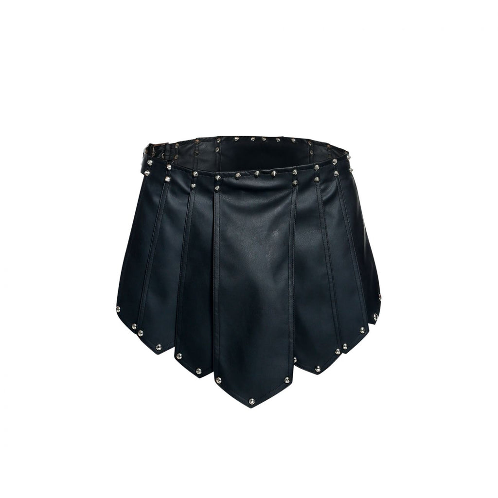 DNGEON Roman Skirt - Casual Toys