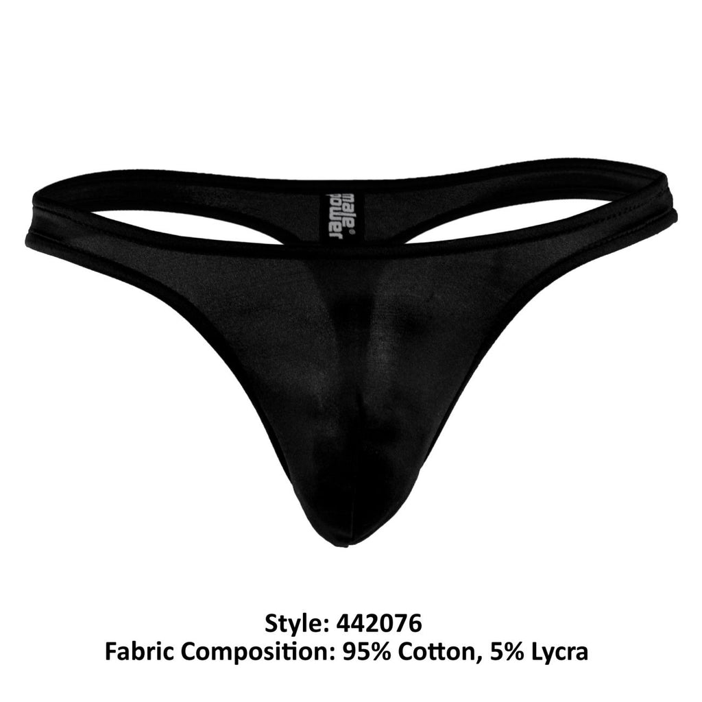 Satin Lycra Bong Thong - Casual Toys