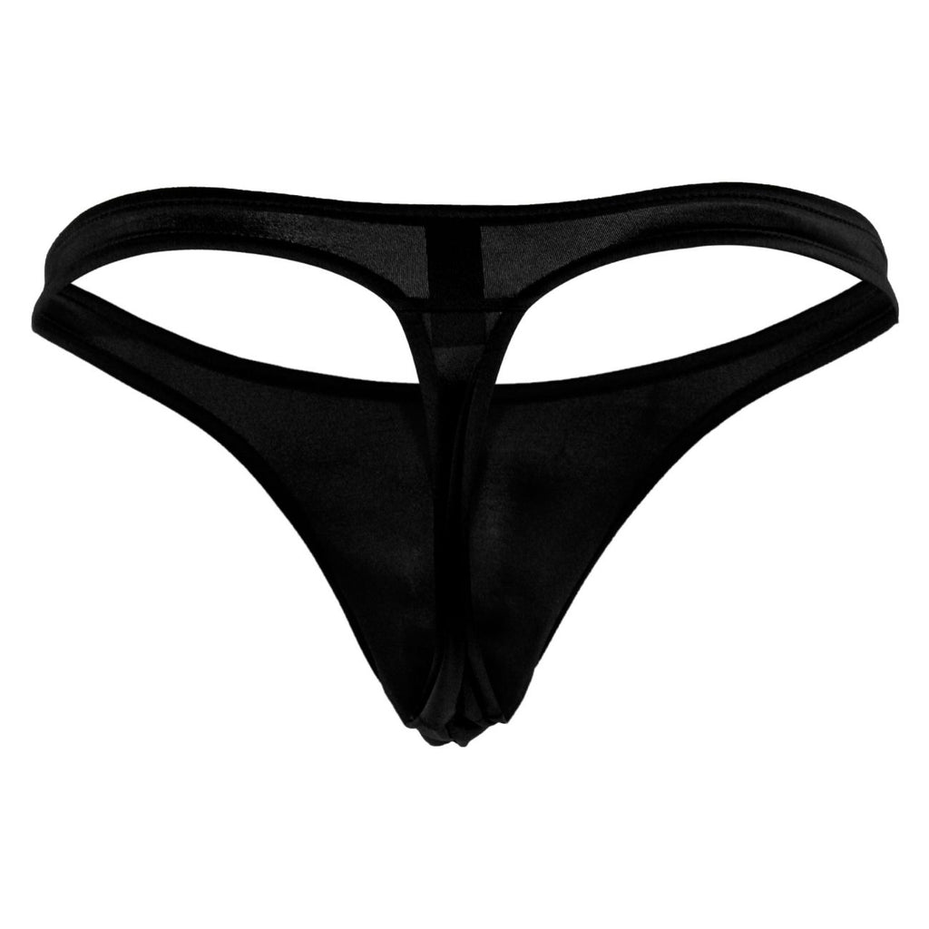 Satin Lycra Bong Thong - Casual Toys