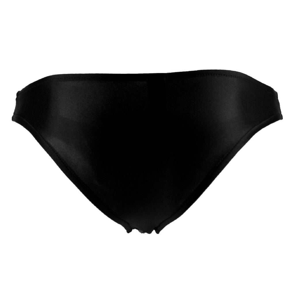 Euro Male Spandex Brazilian Pouch Bikini - Casual Toys