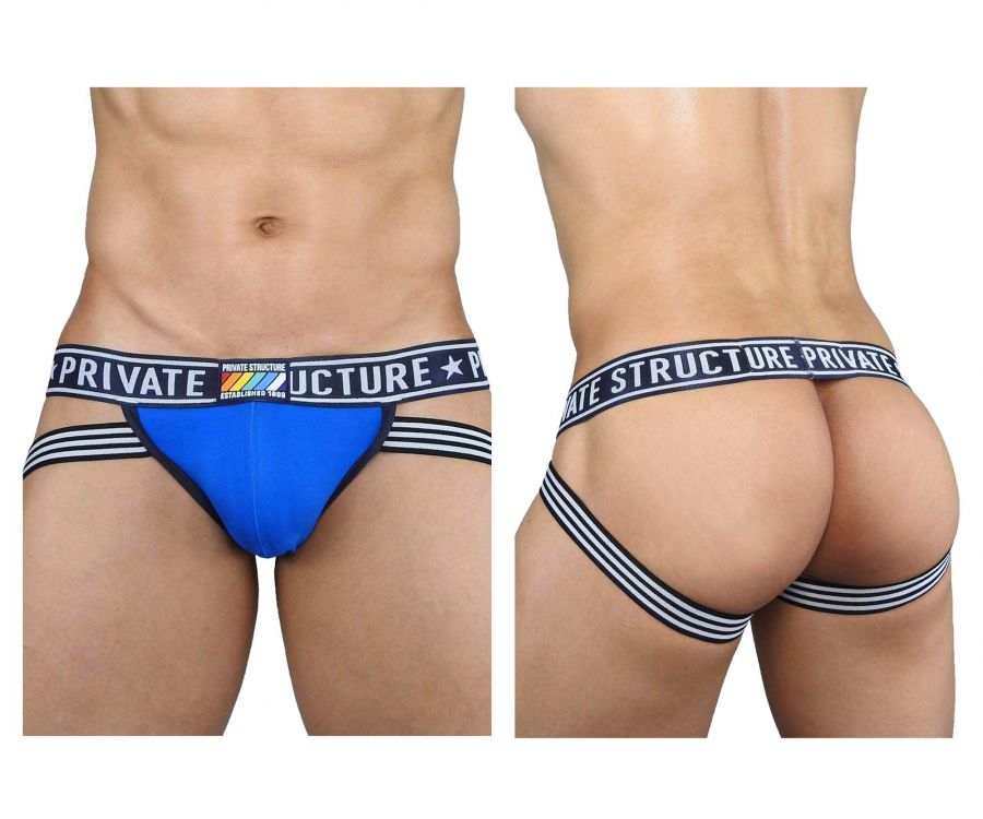 Pride Jockstrap - Casual Toys